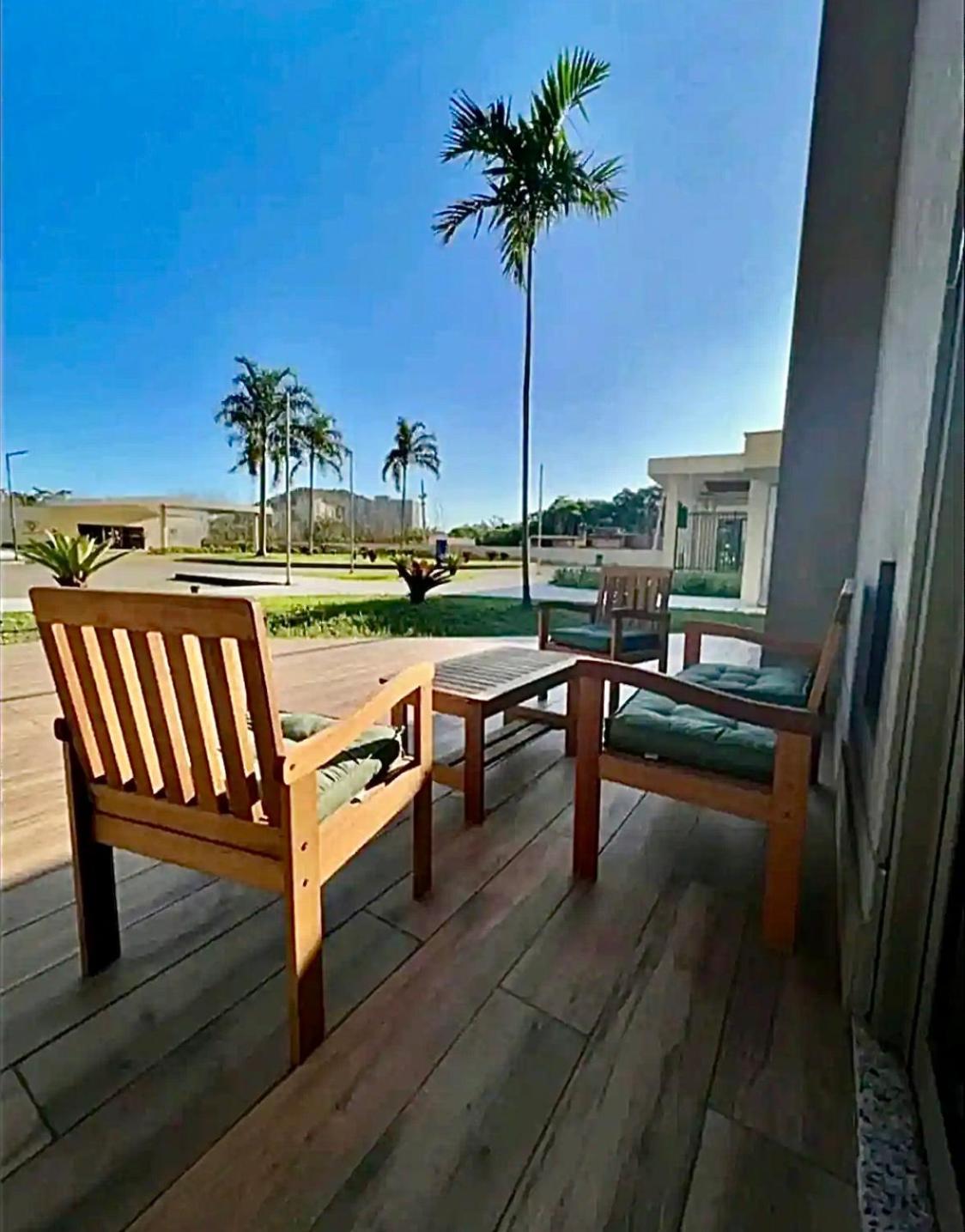 Via Premiere Apartamento *