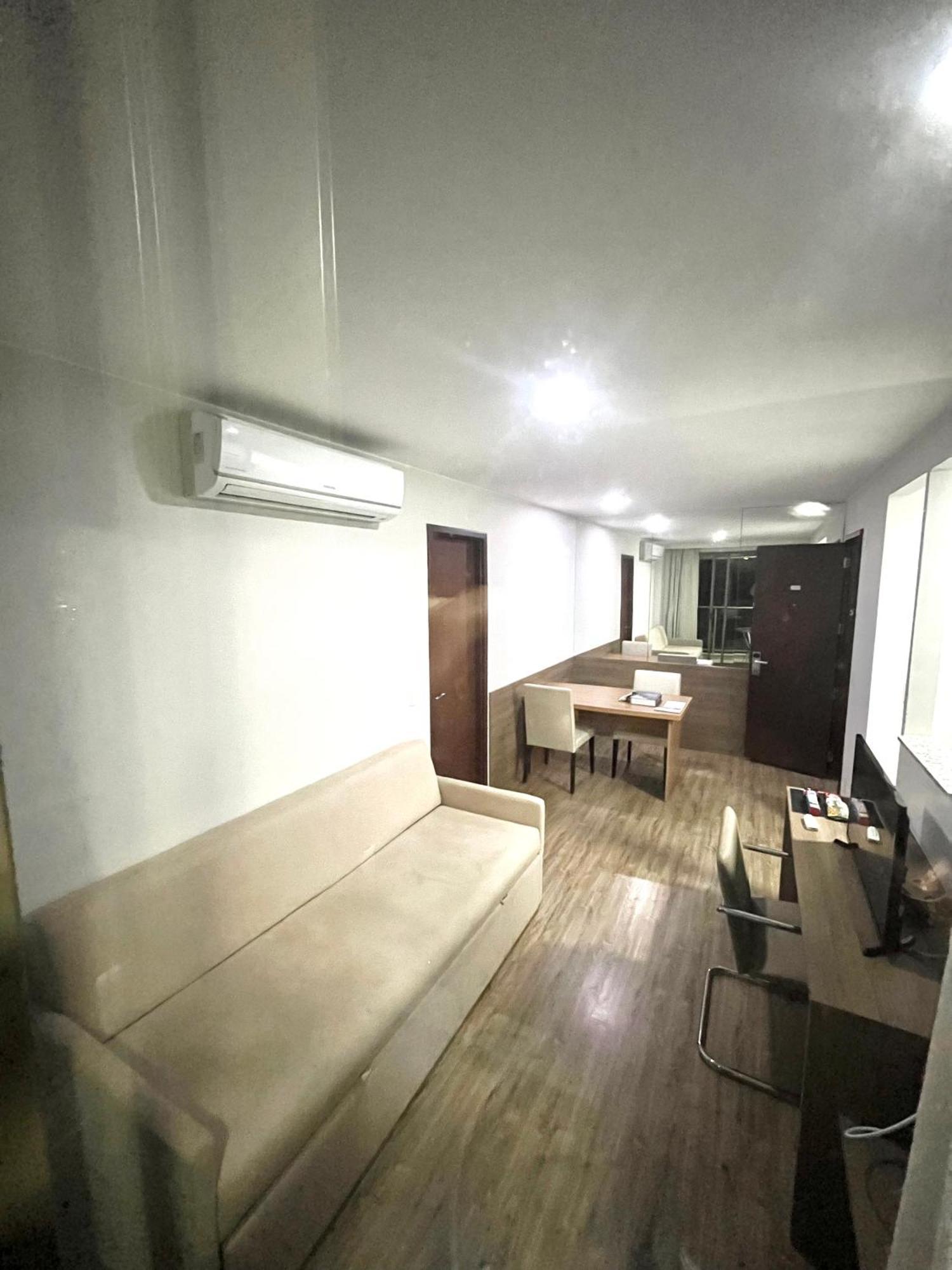 Via Premiere Apartamento *