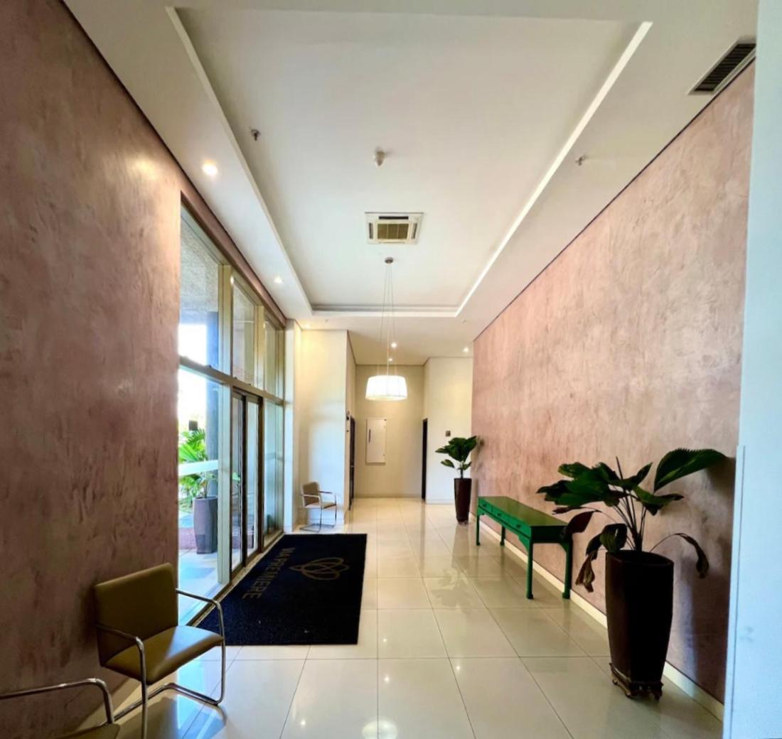 Via Premiere Apartamento