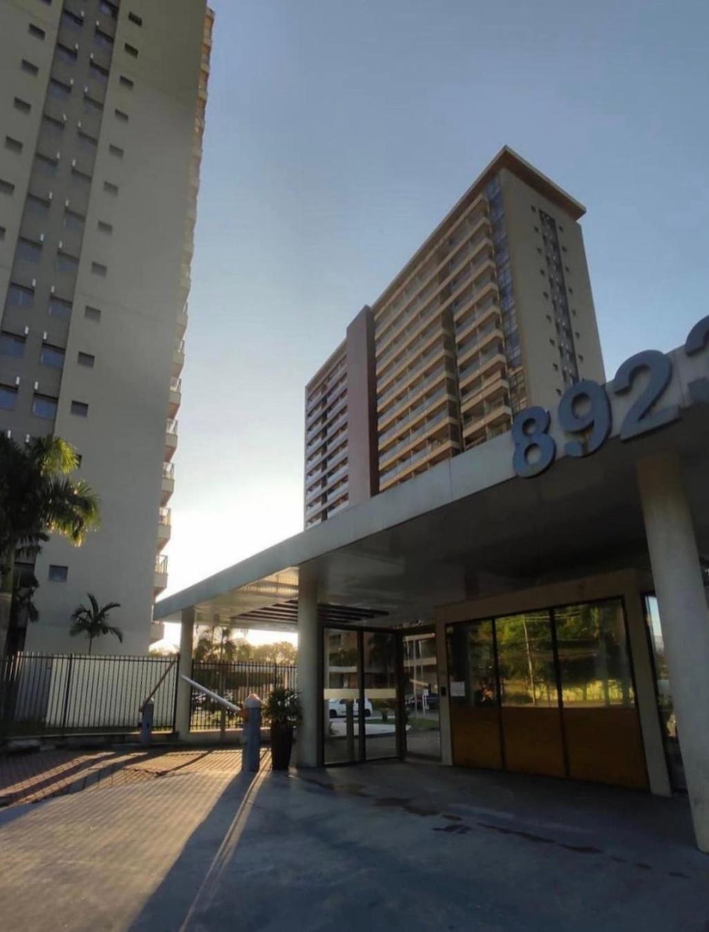 Via Premiere Apartamento