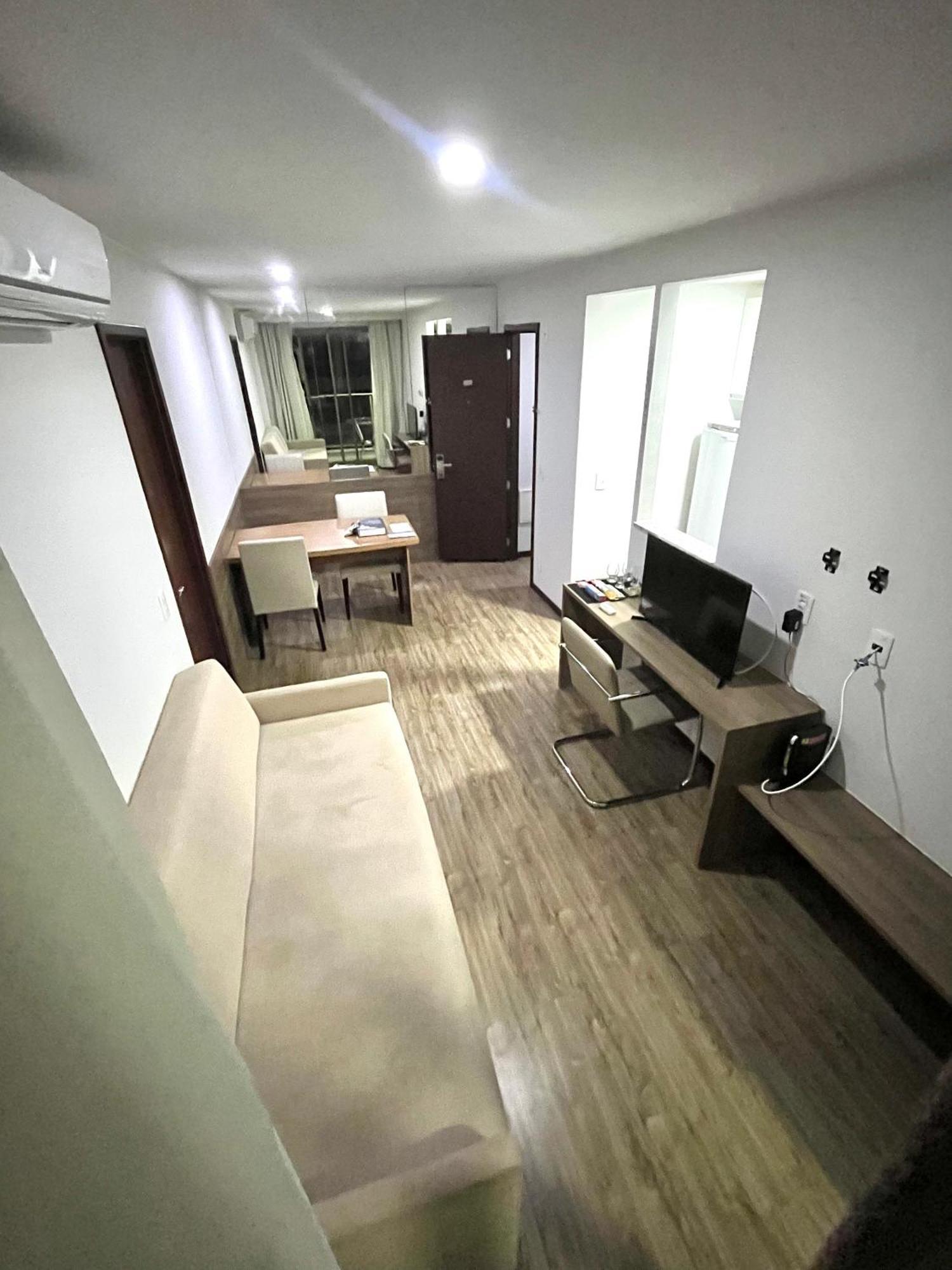 Via Premiere Apartamento *