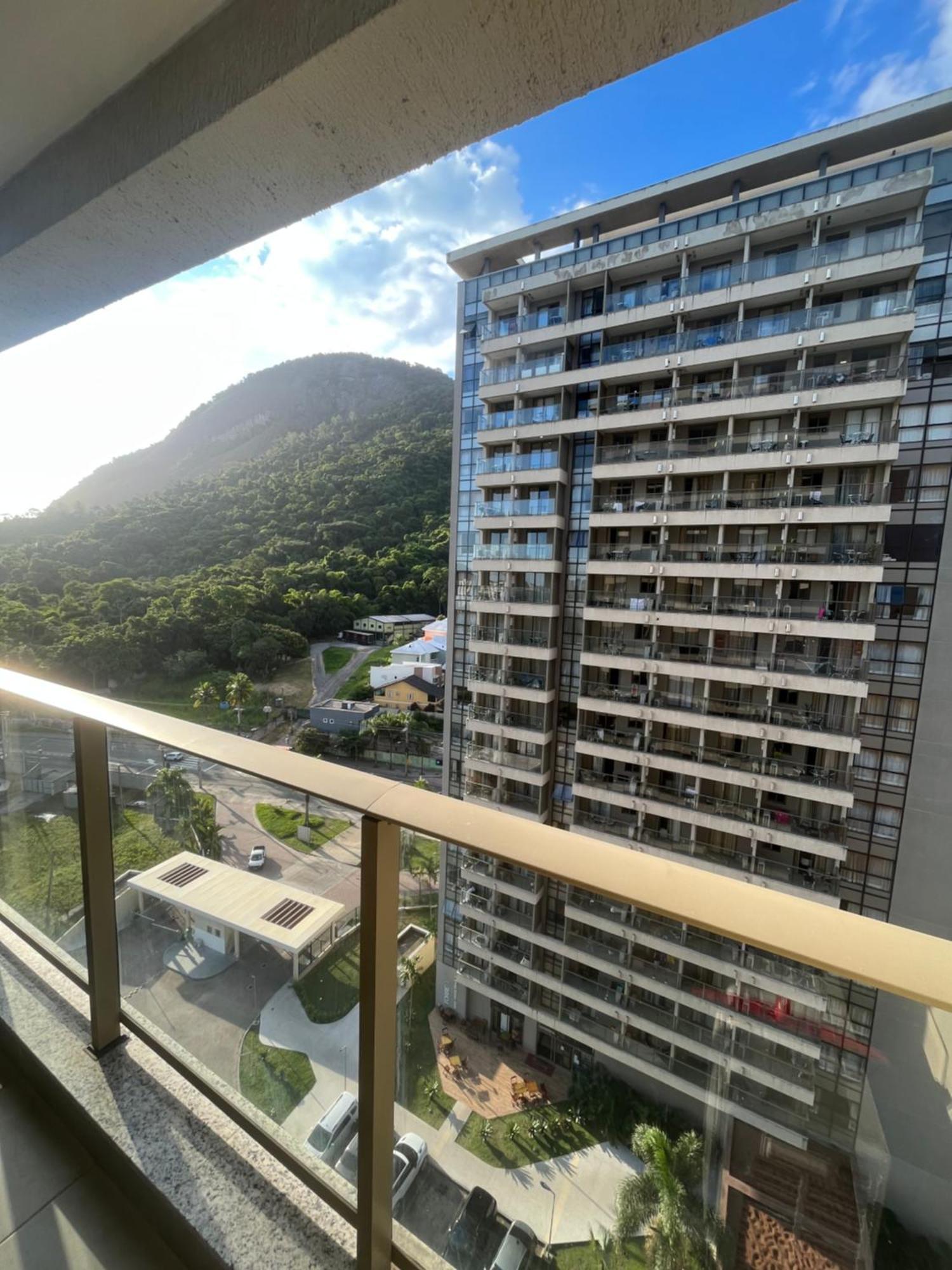 Apartamento Via Premiere Rio de Janeiro